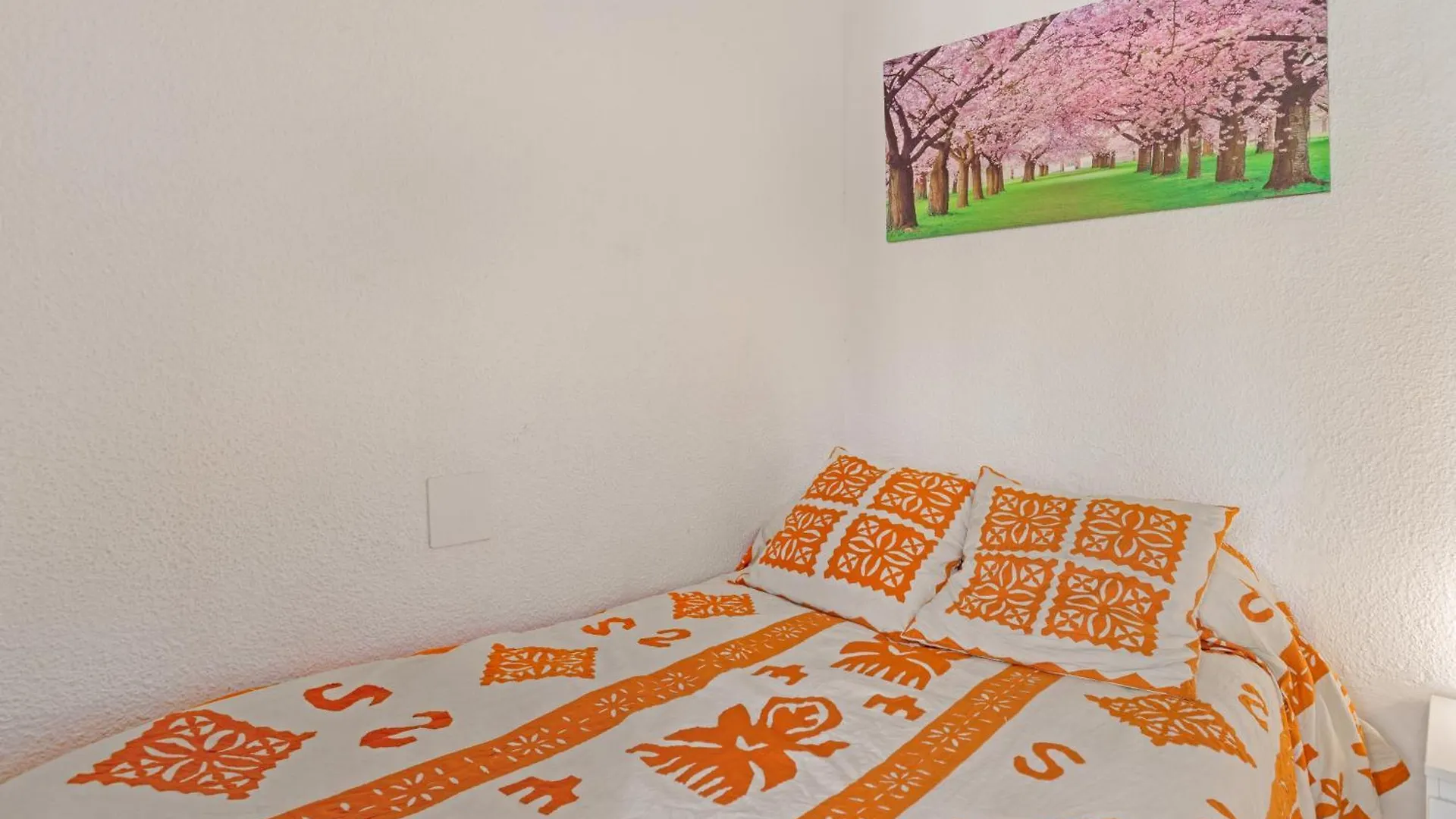 Apartmán Casa Llave De Luz Torremolinos