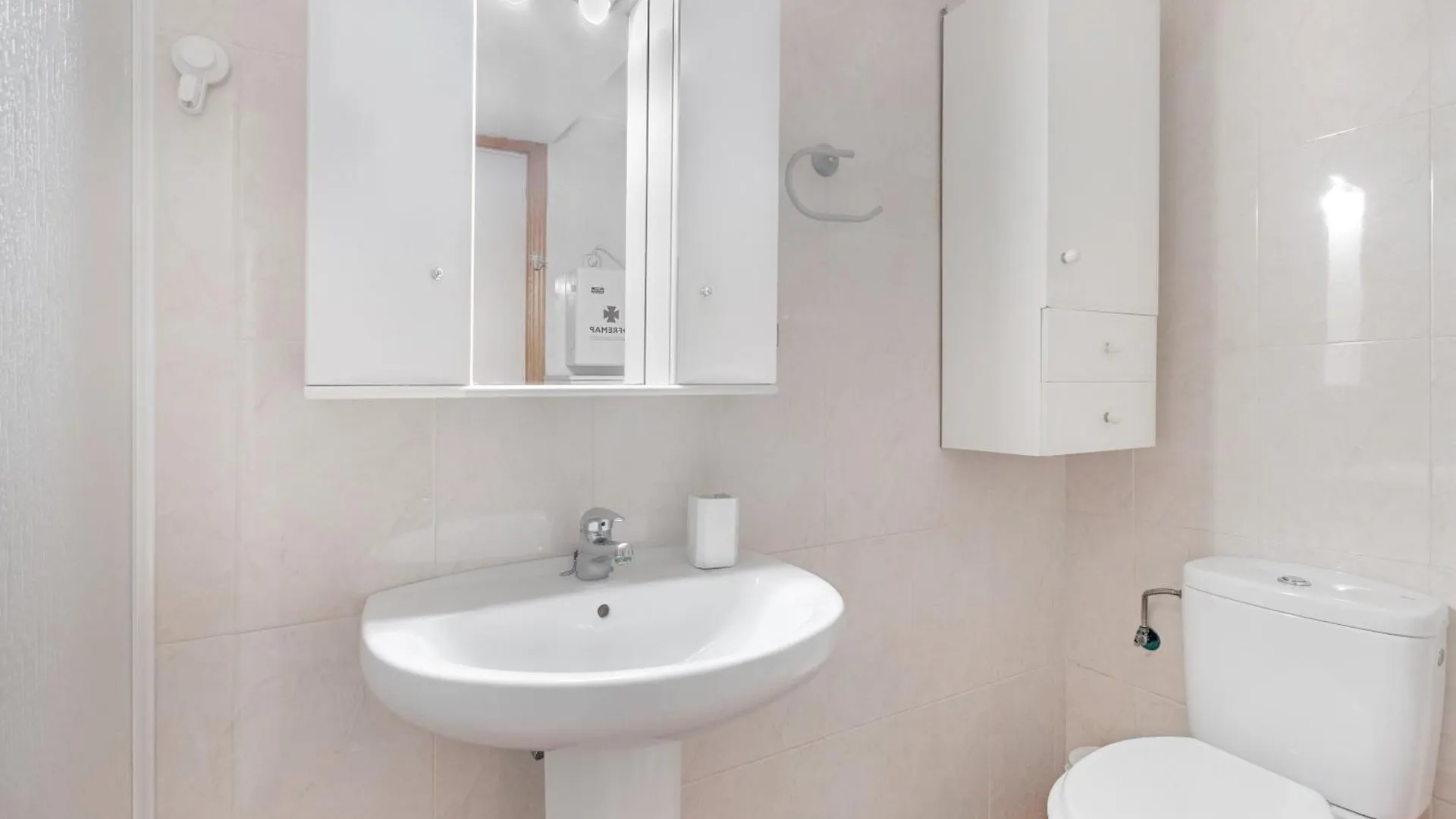 Apartmán Casa Llave De Luz Torremolinos