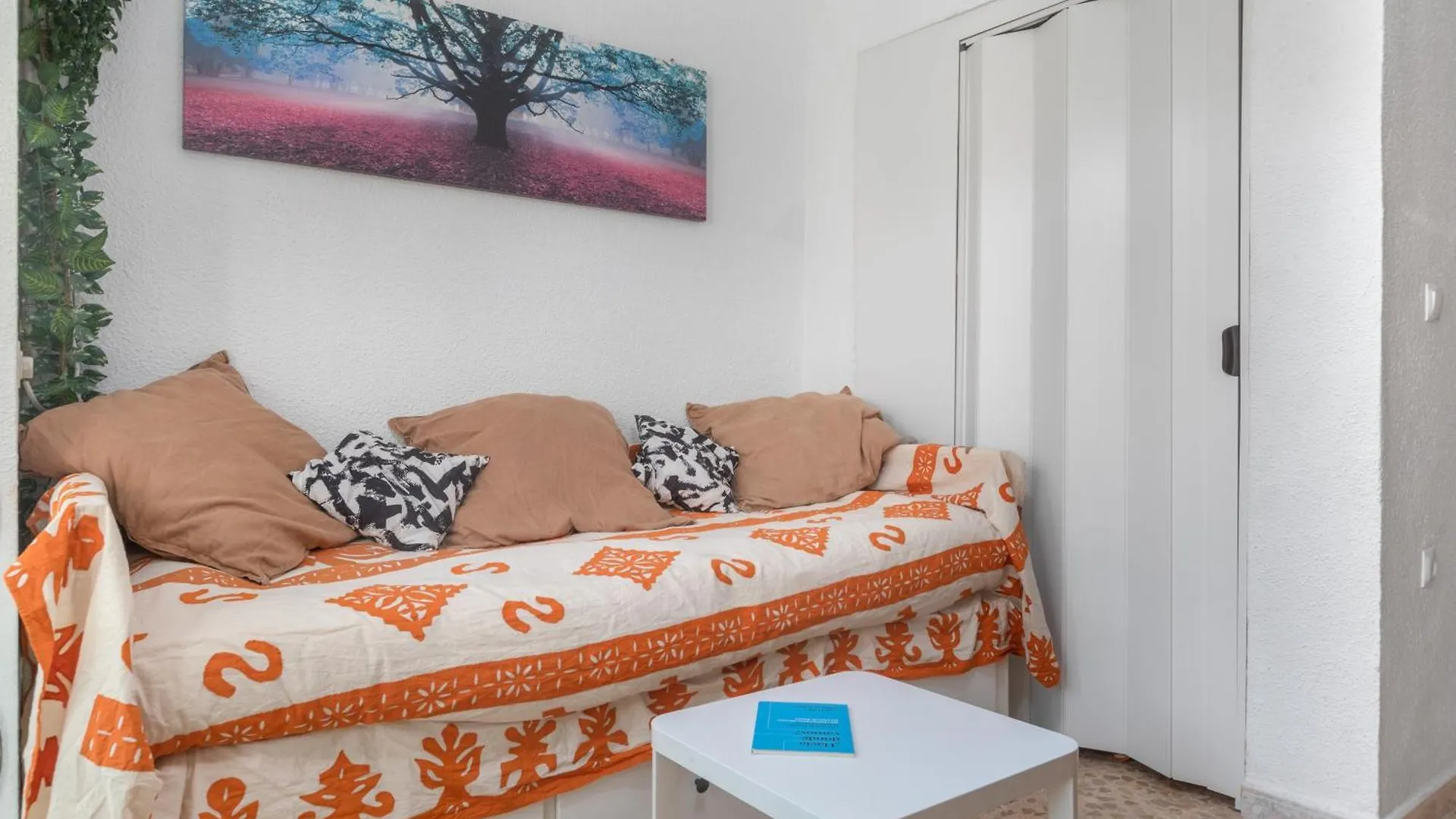 Apartmán Casa Llave De Luz Torremolinos 0*,