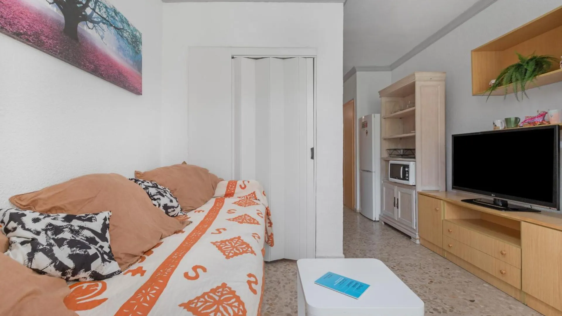 Casa Llave De Luz Apartment Torremolinos