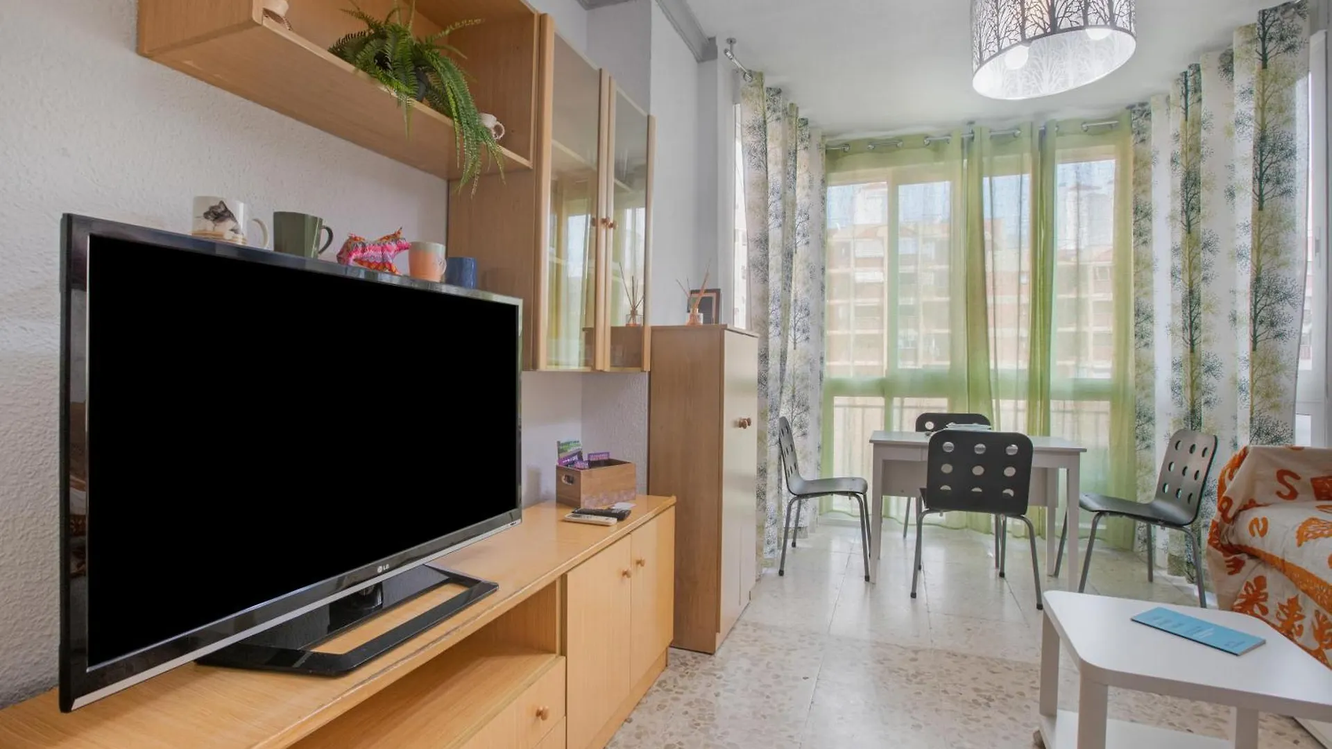 Casa Llave De Luz Apartment Torremolinos