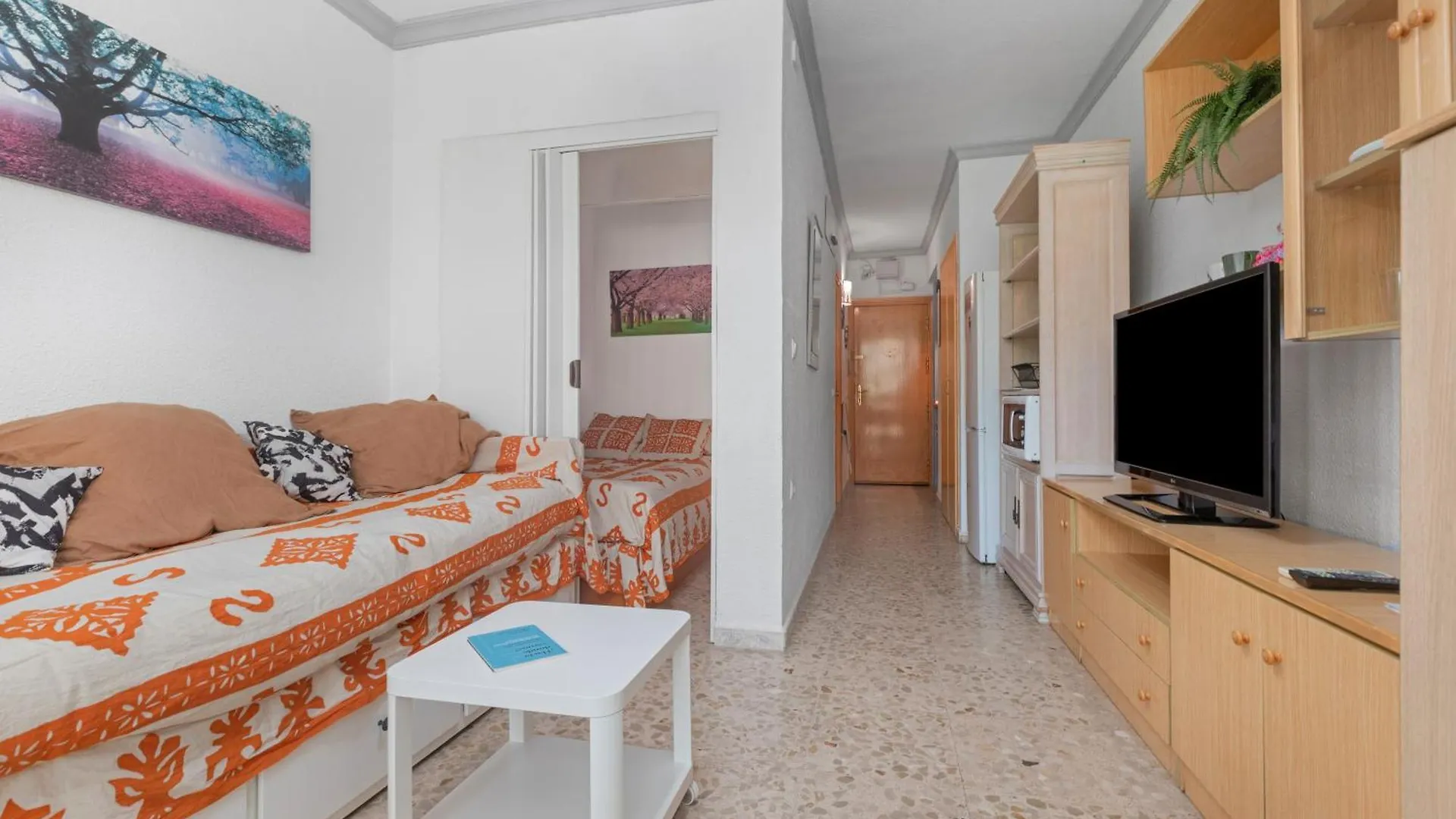 Casa Llave De Luz Apartment Torremolinos