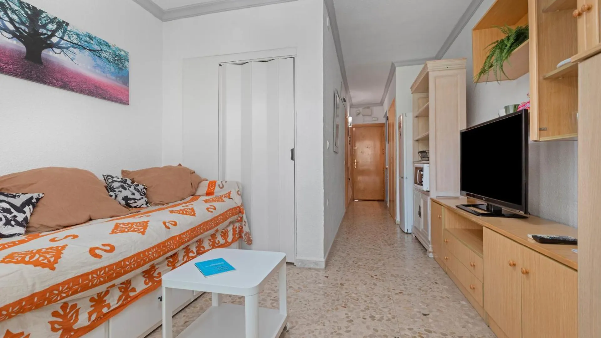 Casa Llave De Luz Apartment Torremolinos Spain