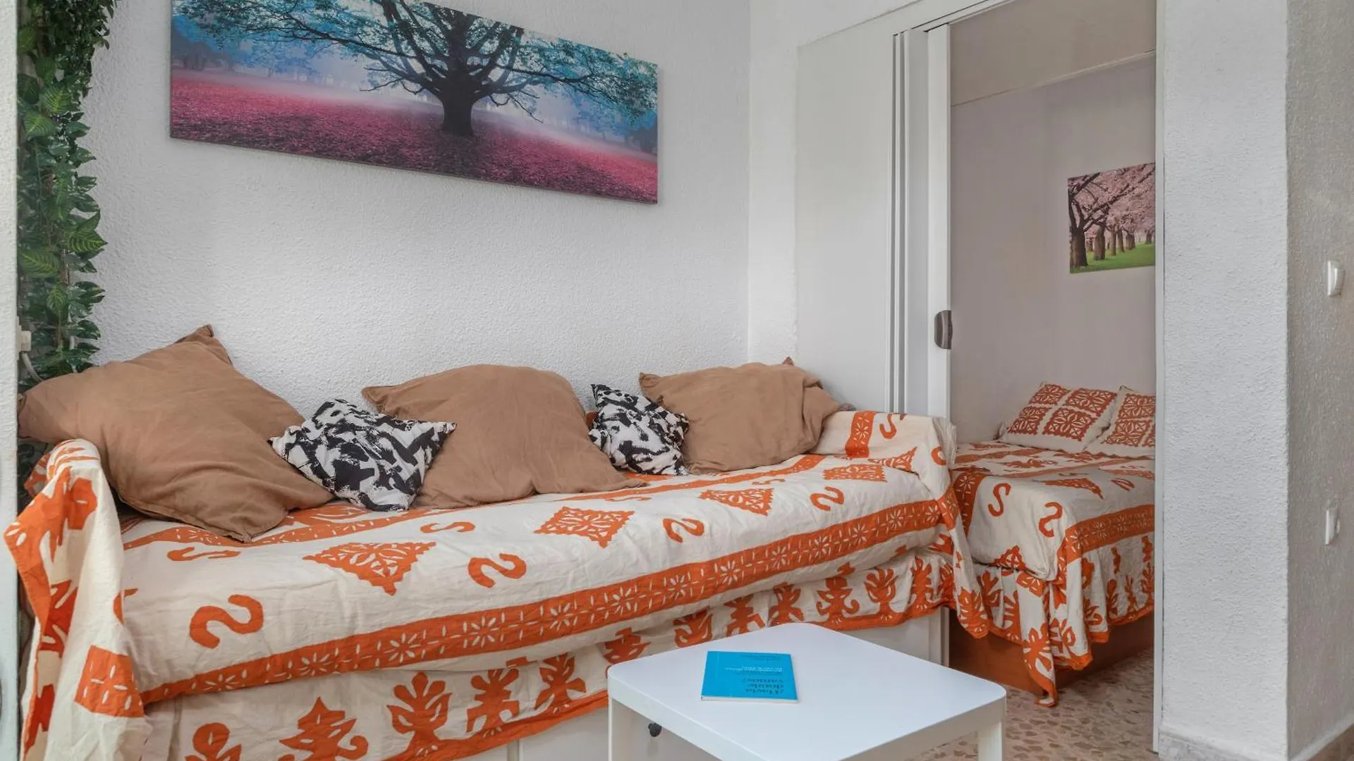 Casa Llave De Luz Apartment Torremolinos
