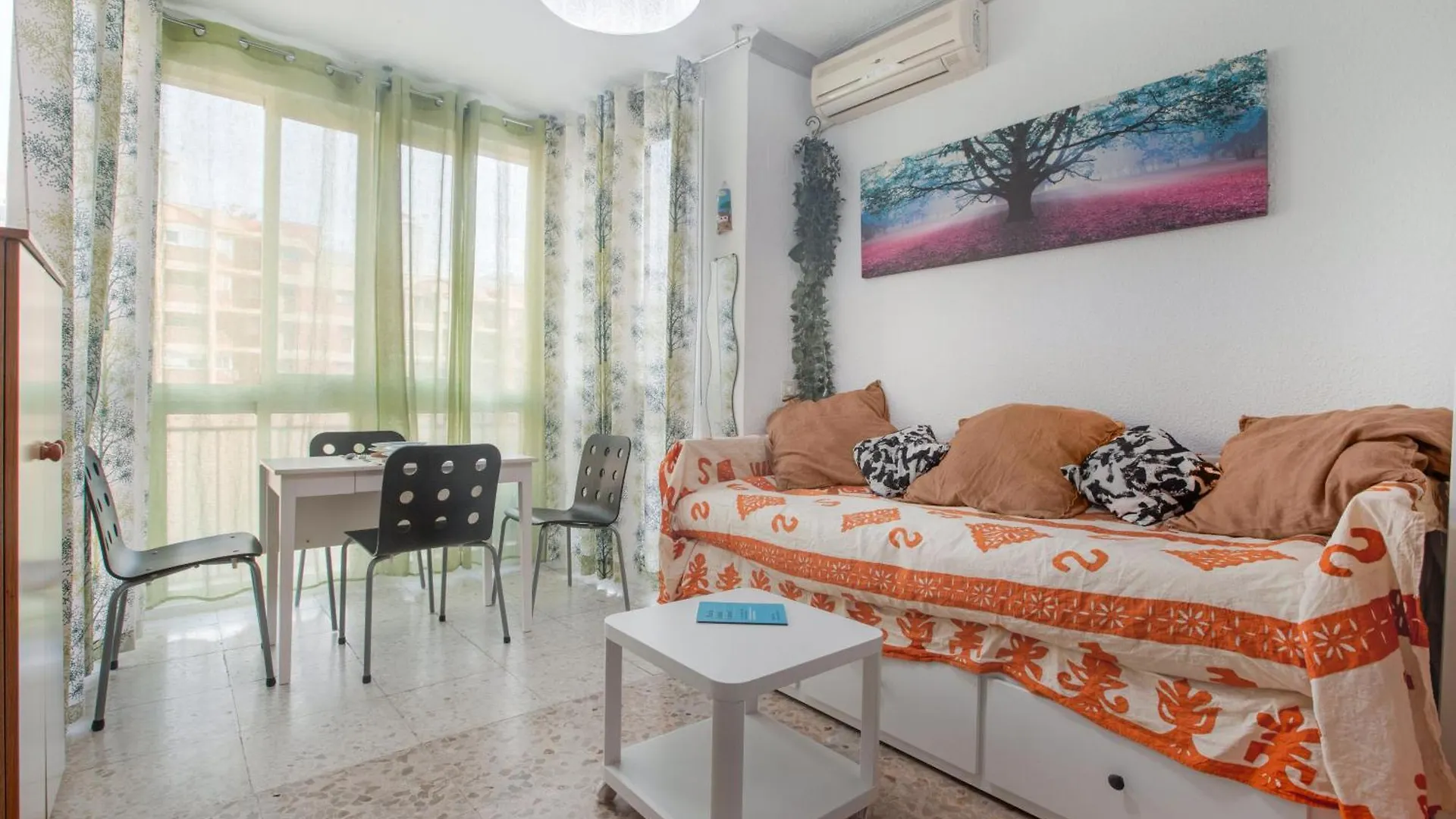 Casa Llave De Luz Apartment Torremolinos