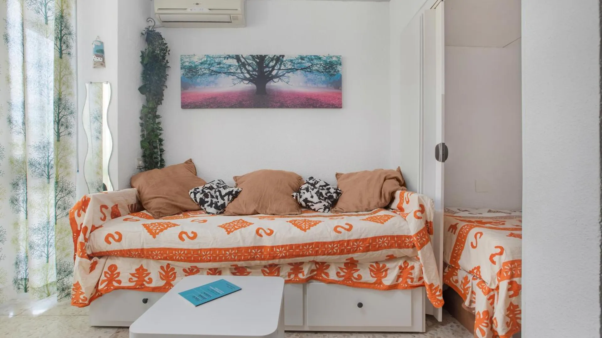 Casa Llave De Luz Apartment Torremolinos Spain