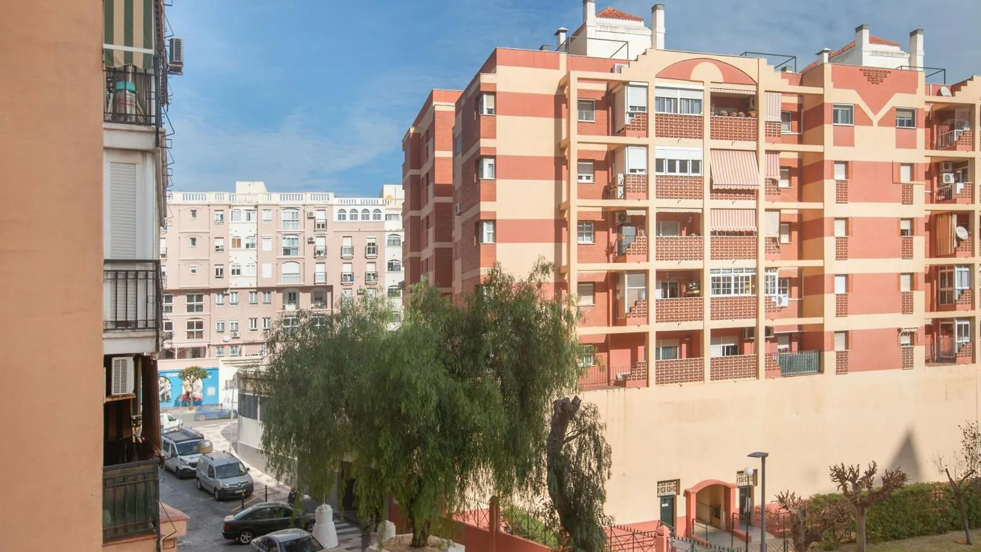 Casa Llave De Luz Apartment Torremolinos