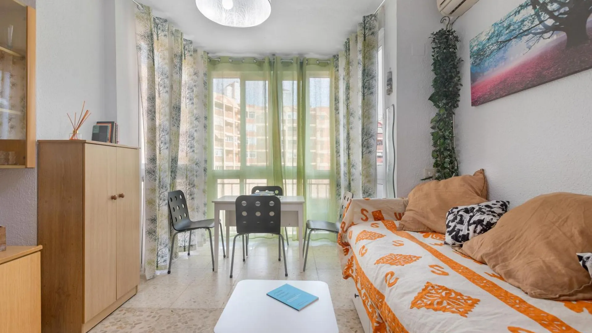 Casa Llave De Luz Apartment Torremolinos
