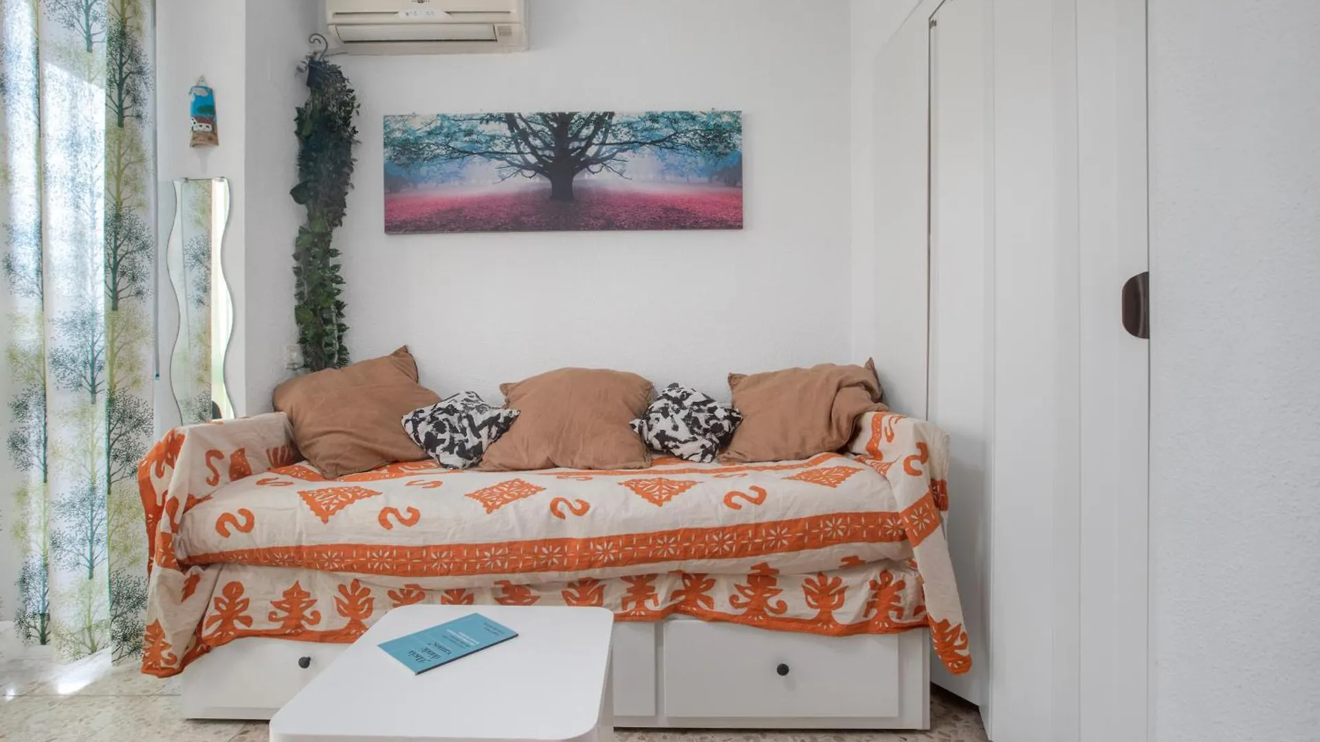 Casa Llave De Luz Apartment Torremolinos Spain
