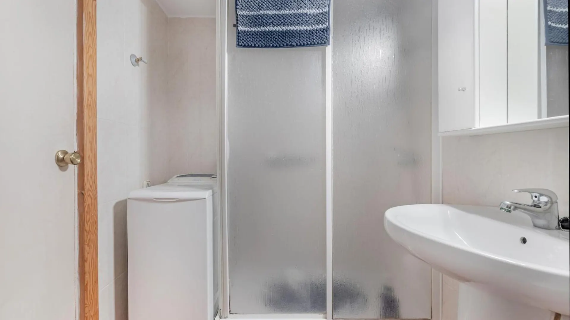 Casa Llave De Luz Apartment Torremolinos
